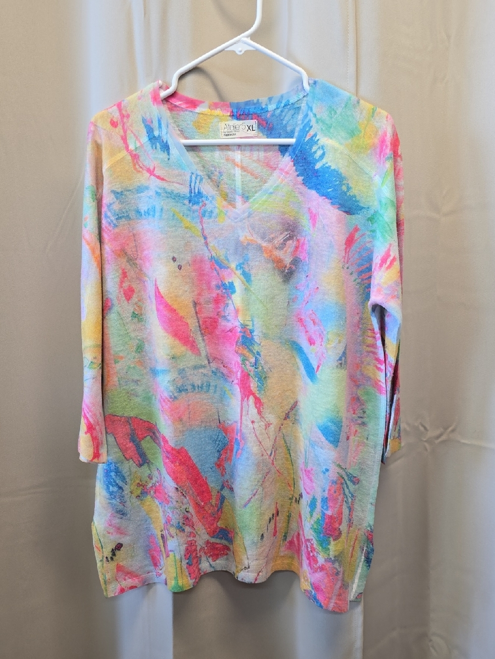 Atelier 5 Top